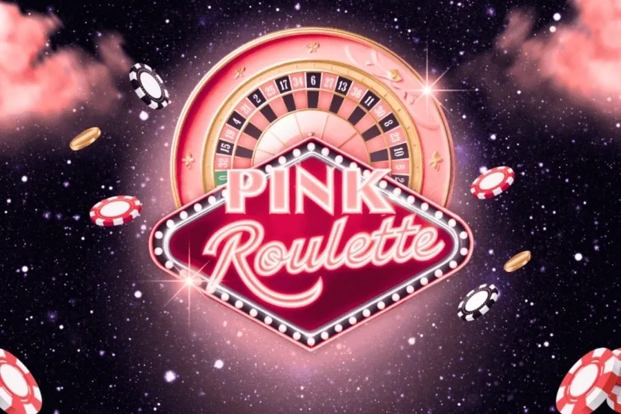 Pink Roulette